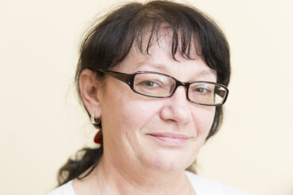 Врач-рентгенолог Малявка Наталия Александровна